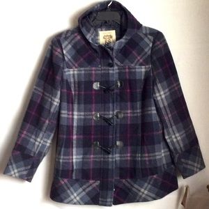 New Womens size 2X winter dress or casual coat